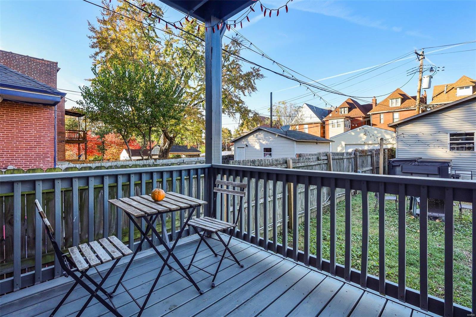 Dundee Place Add - Residential