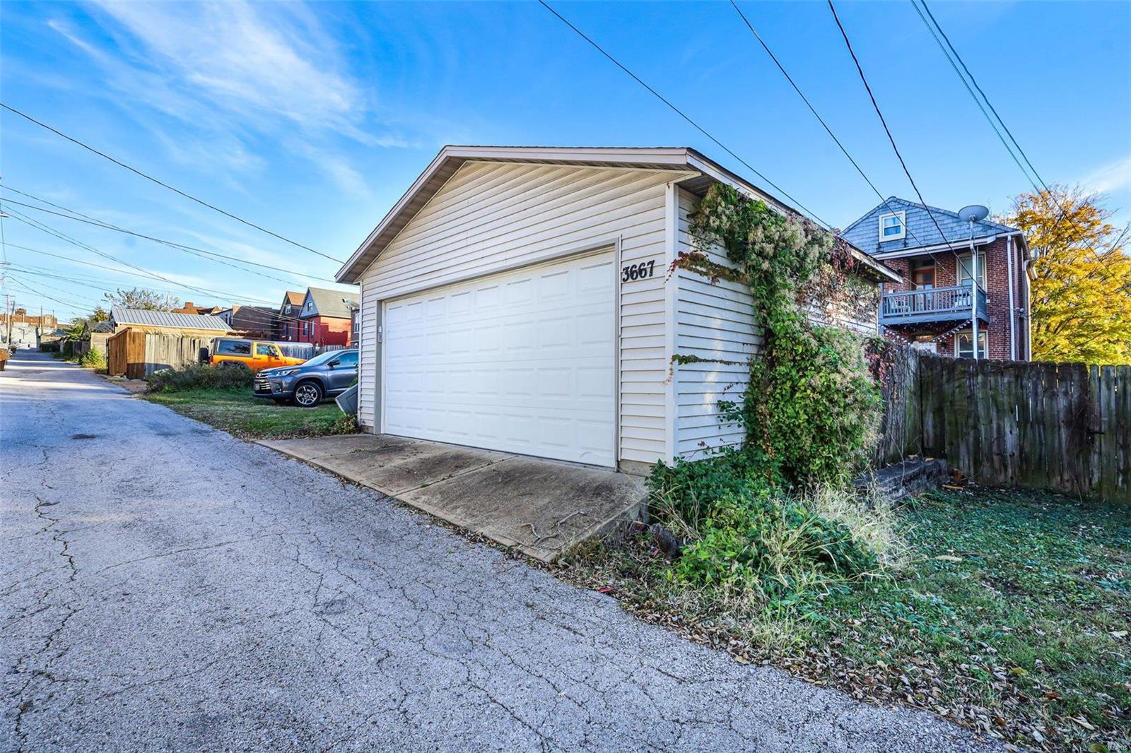 Dundee Place Add - Residential