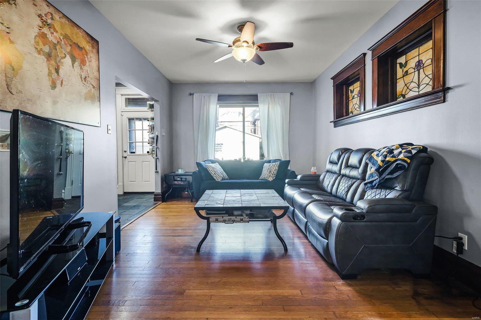 Dundee Place Add - Residential