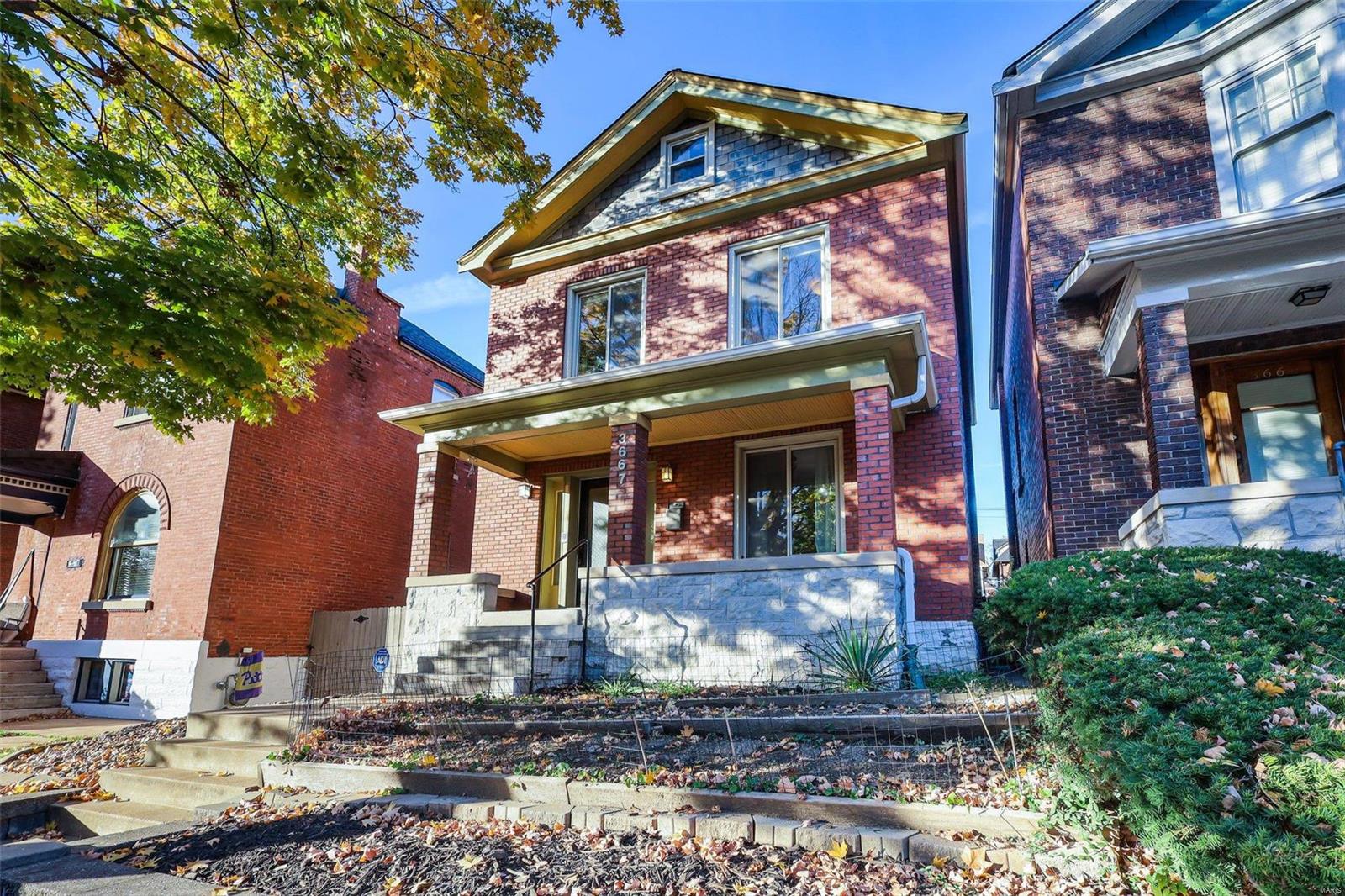 Dundee Place Add - Residential