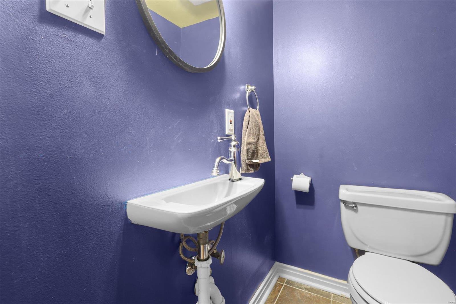 Dundee Place Add - Residential