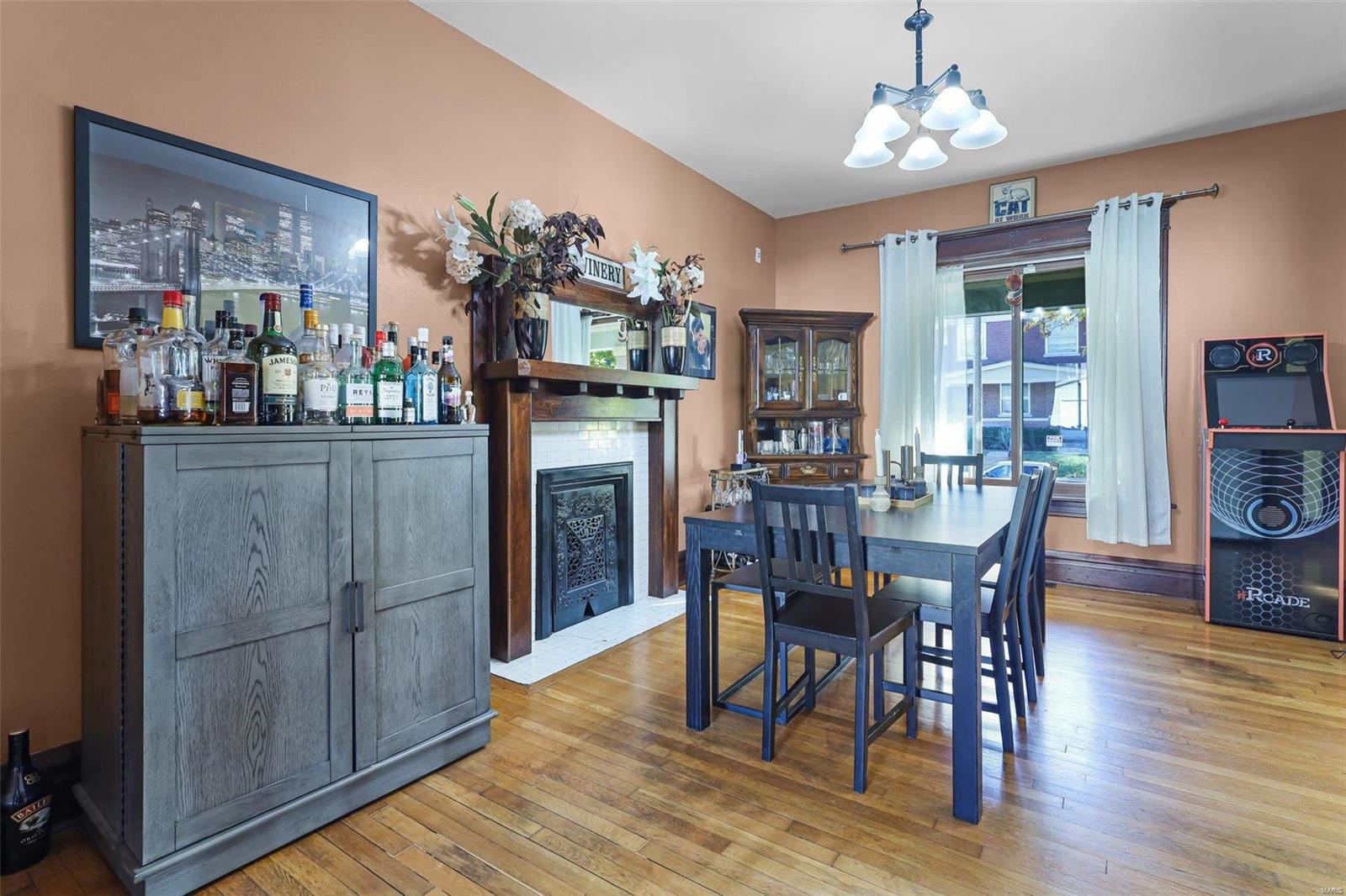 Dundee Place Add - Residential