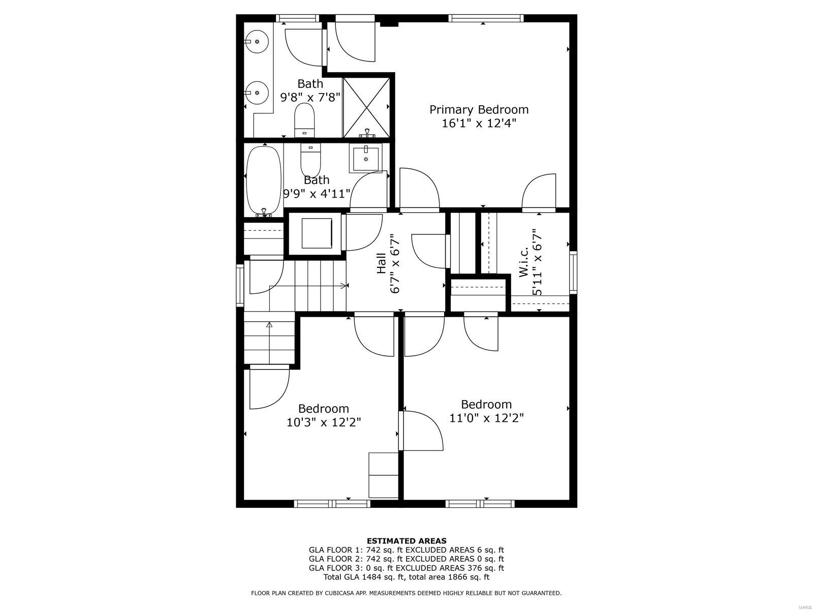 Dundee Place Add - Residential
