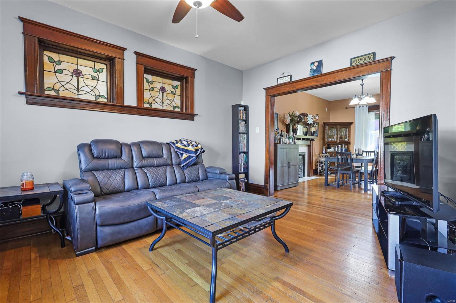 Dundee Place Add - Residential