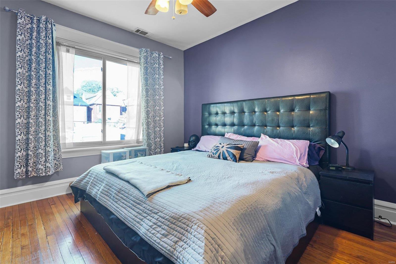 Dundee Place Add - Residential