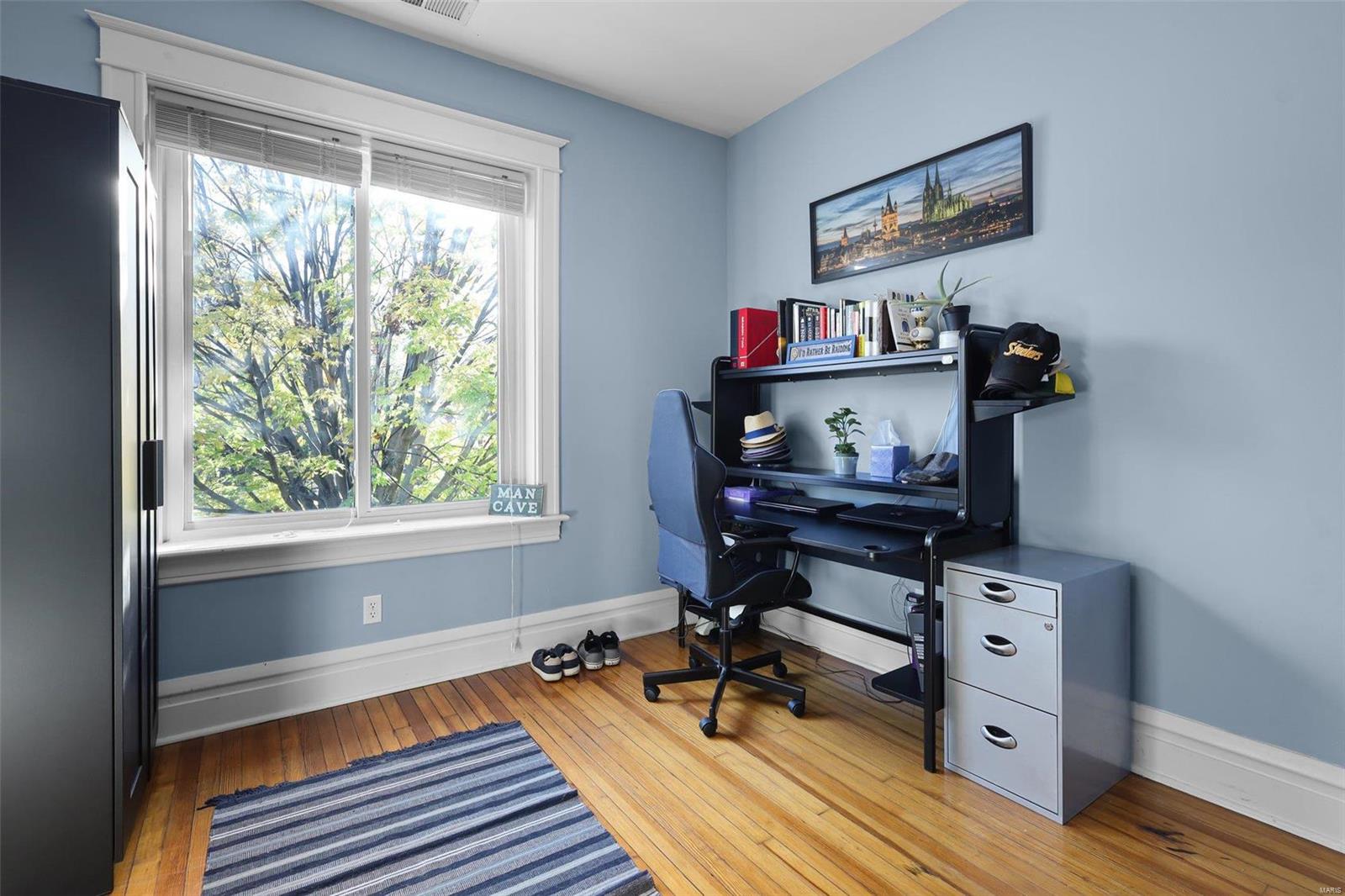 Dundee Place Add - Residential