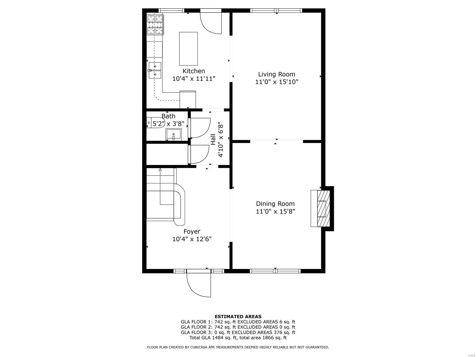 Dundee Place Add - Residential