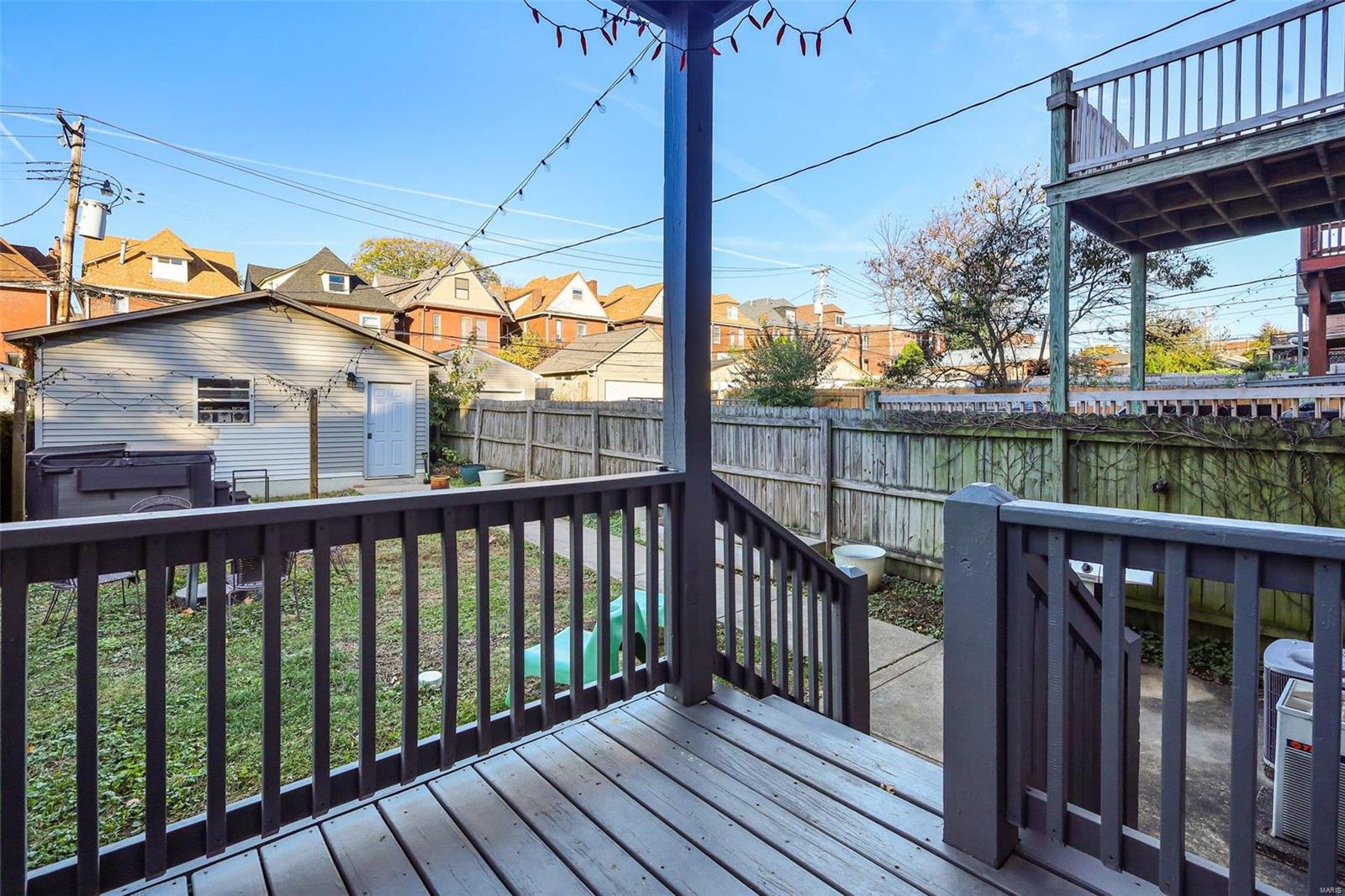 Dundee Place Add - Residential