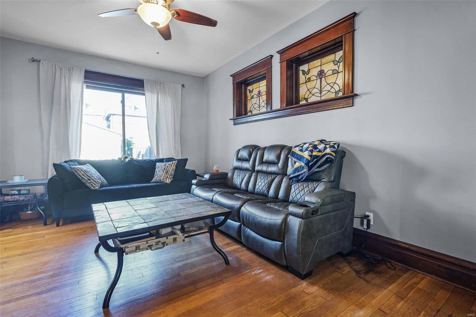 Dundee Place Add - Residential