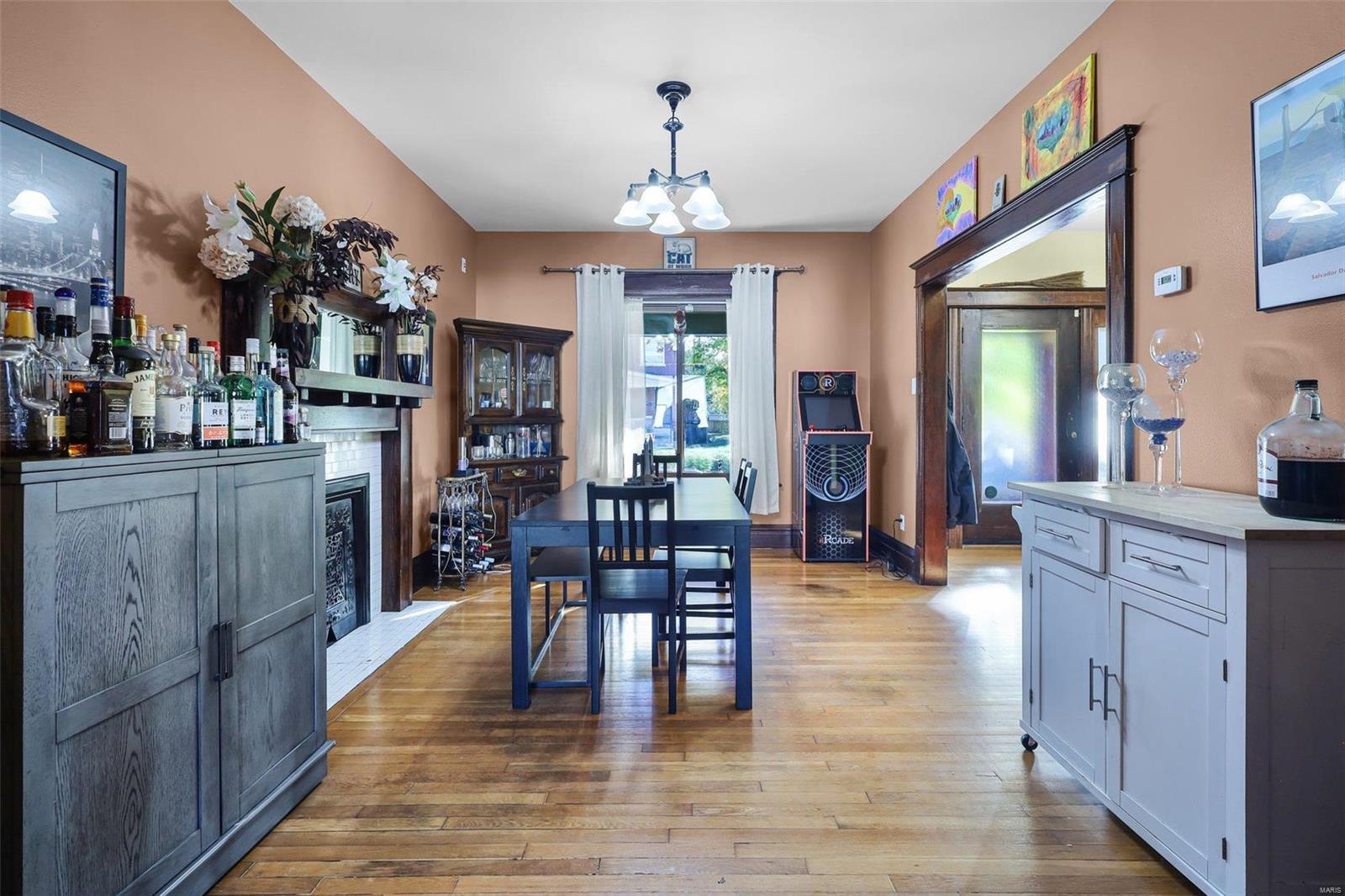 Dundee Place Add - Residential