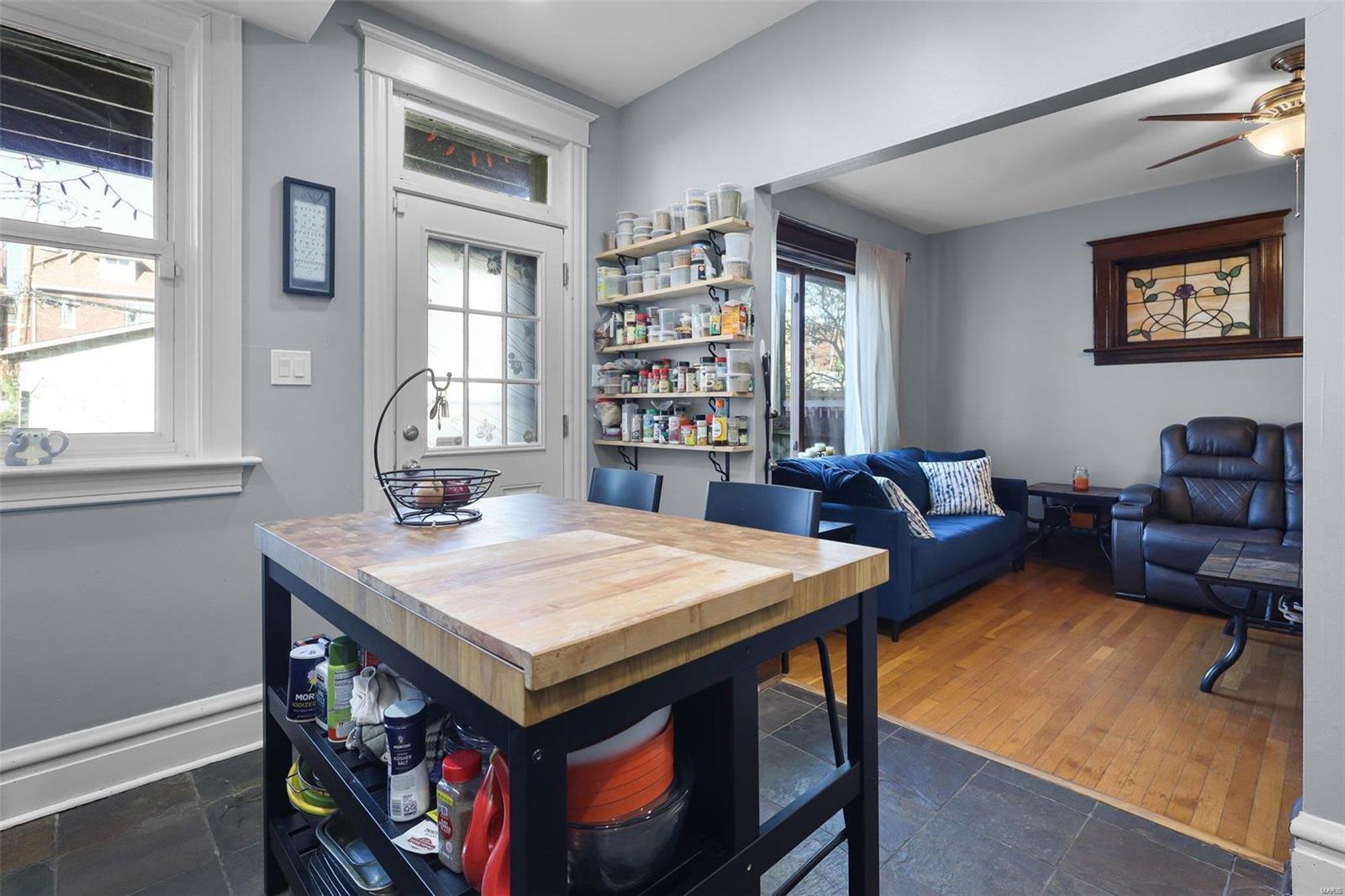 Dundee Place Add - Residential