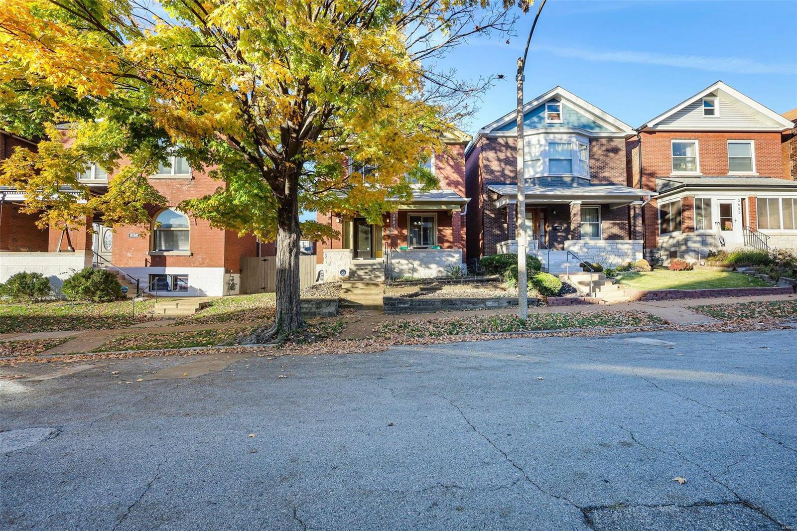 Dundee Place Add - Residential