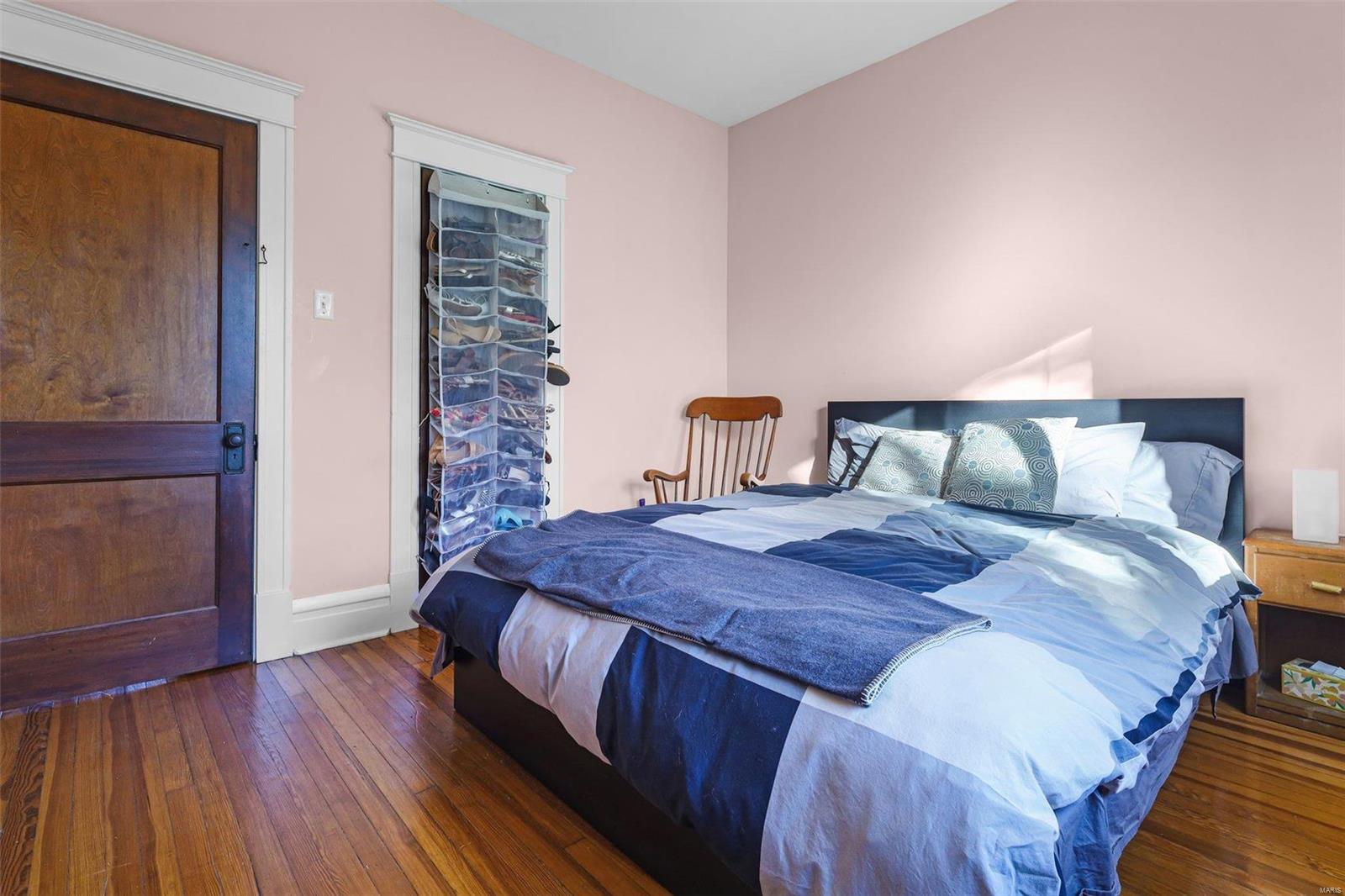 Dundee Place Add - Residential