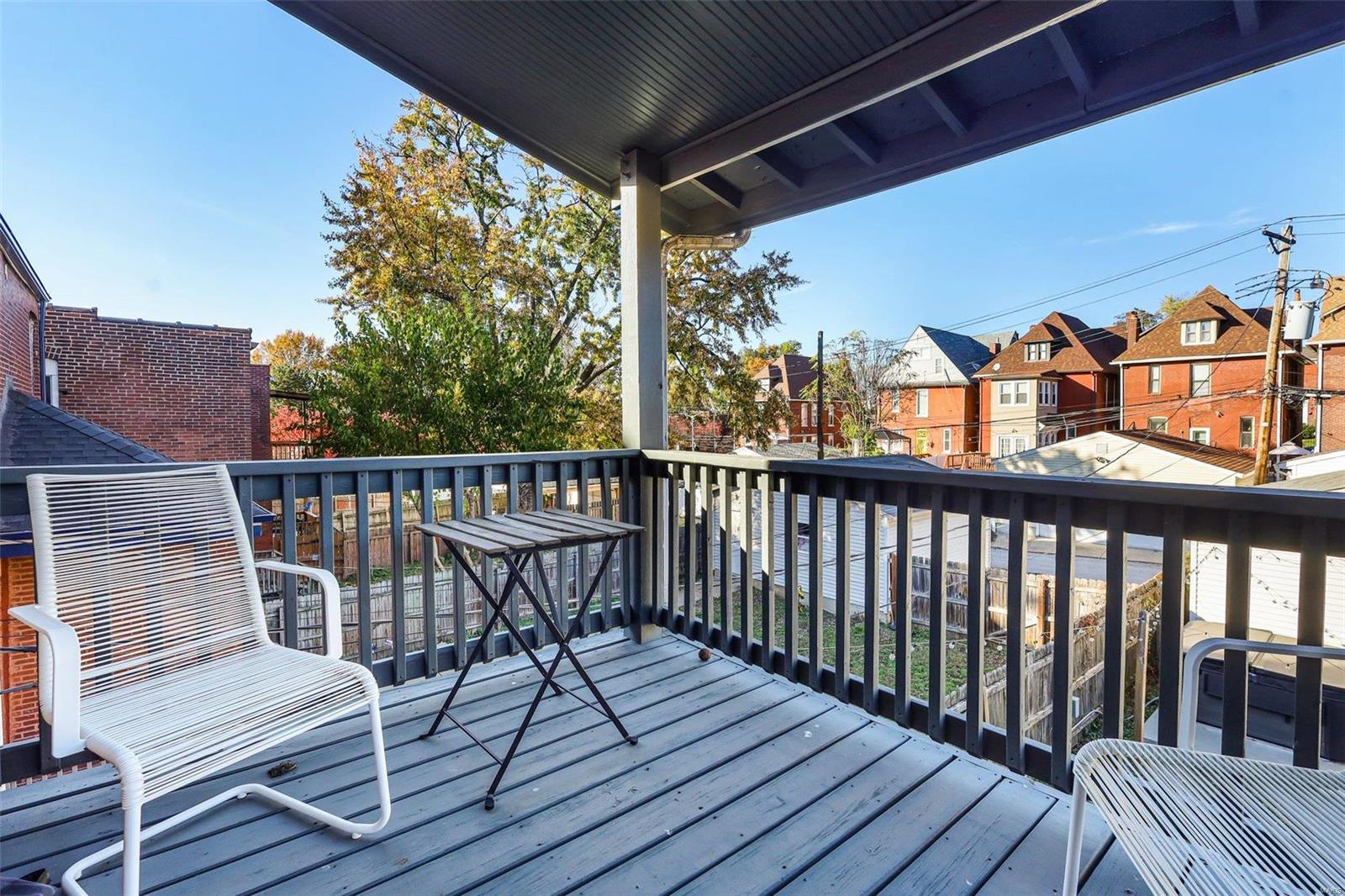 Dundee Place Add - Residential