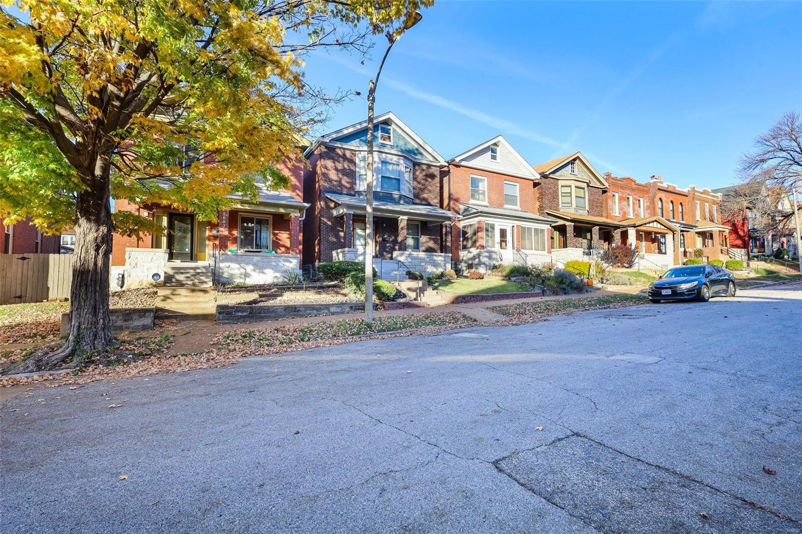 Dundee Place Add - Residential