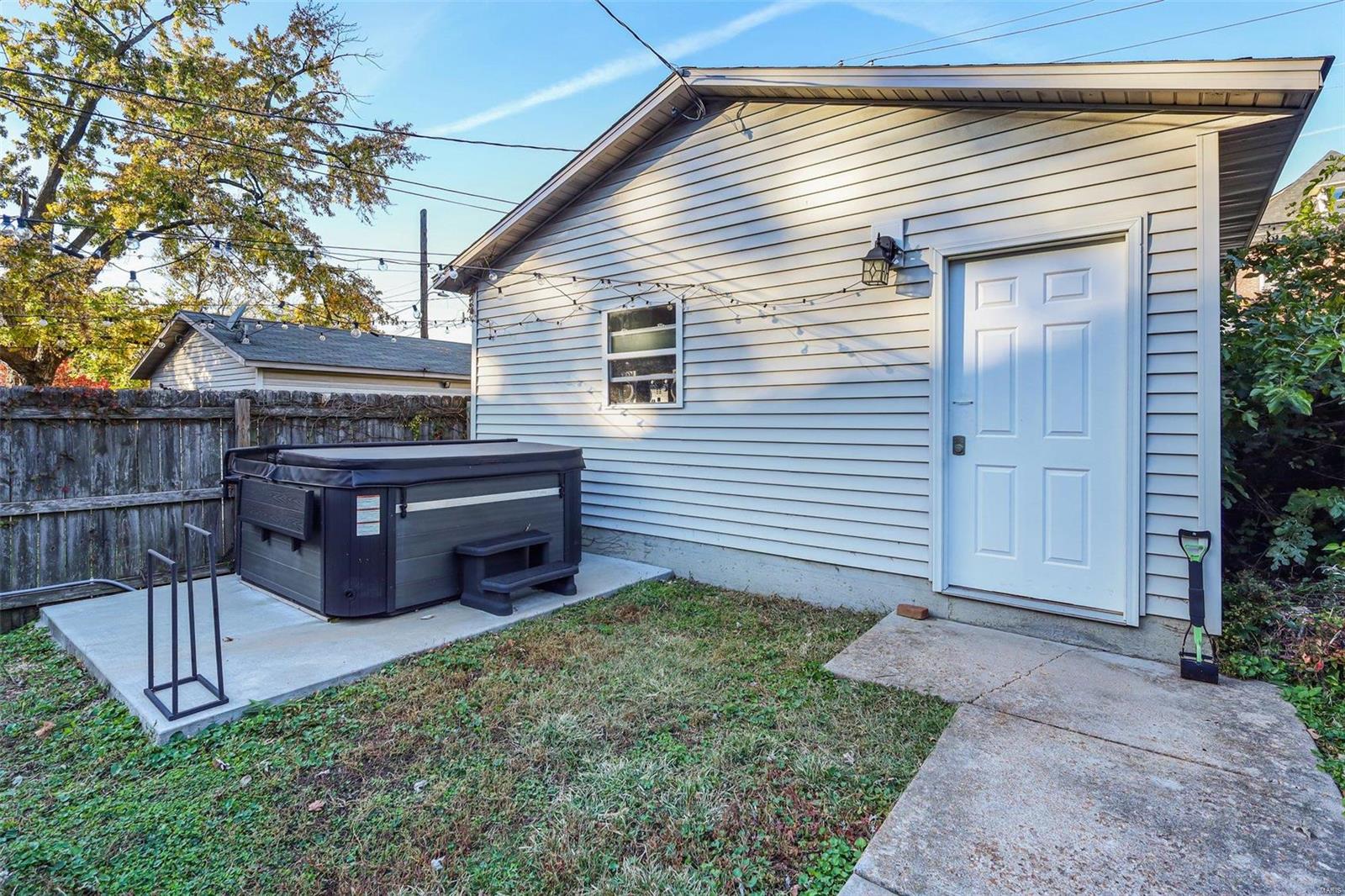 Dundee Place Add - Residential