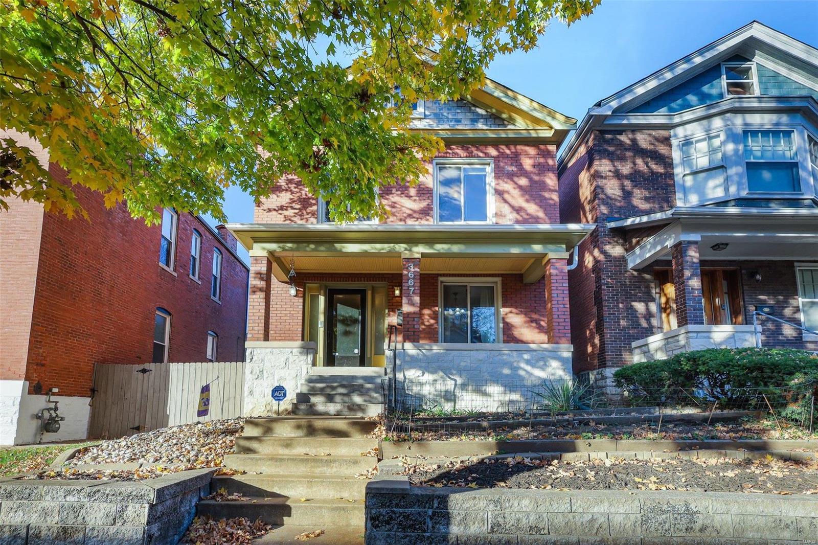 Dundee Place Add - Residential