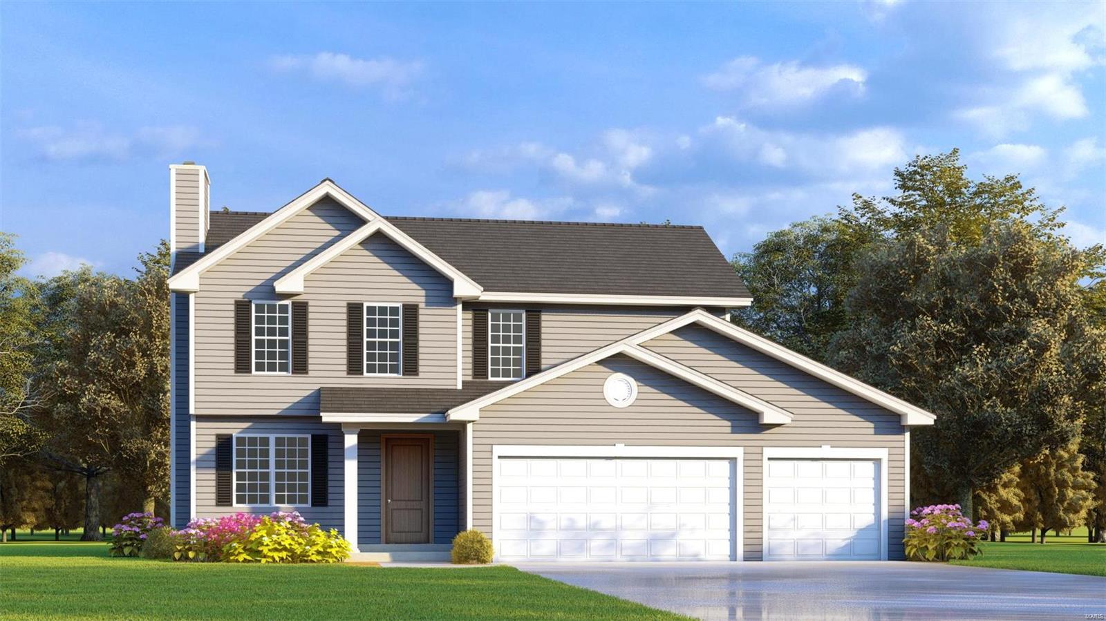 Wild Ridge Estates - Residential