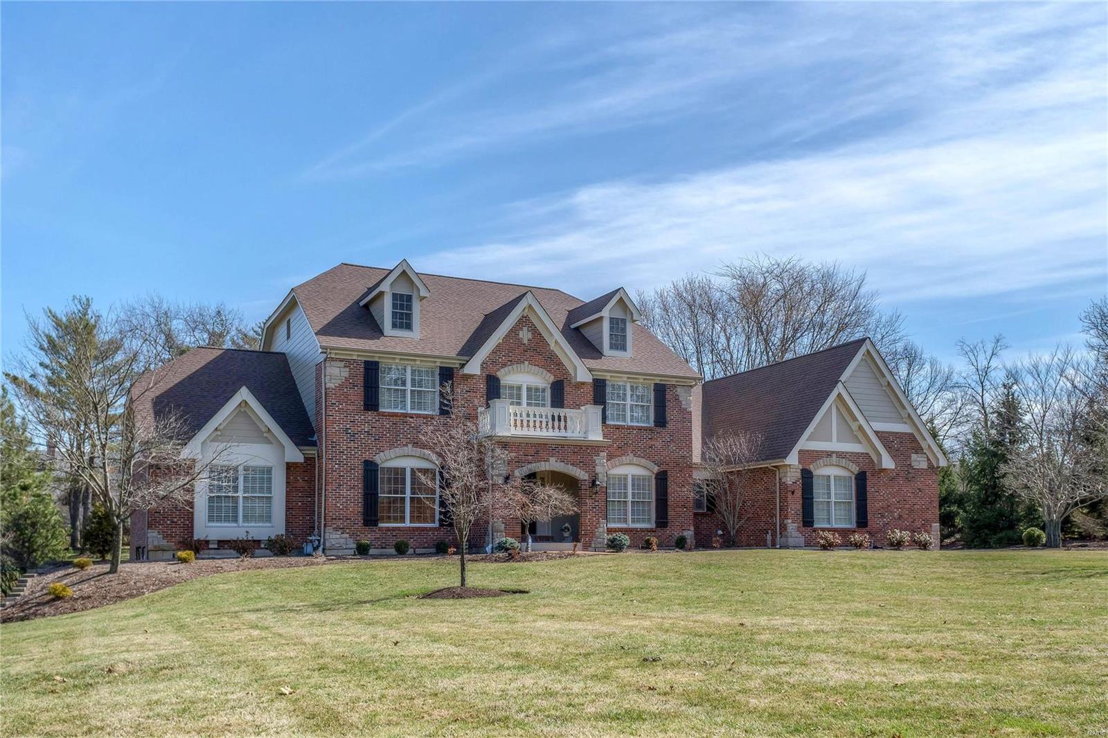 Town & Country Manor - Residential