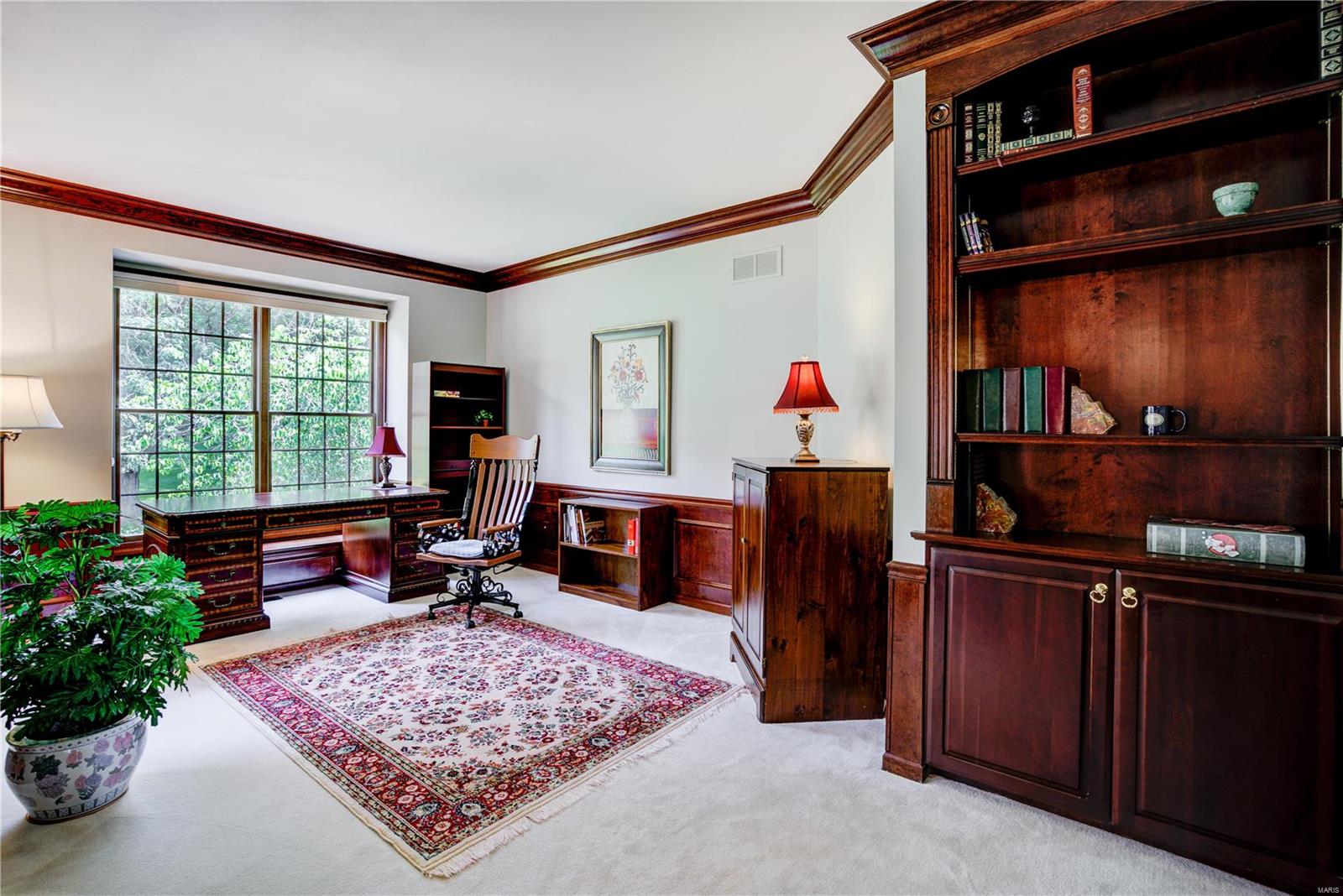 Wildhorse Spring Farm - Residential