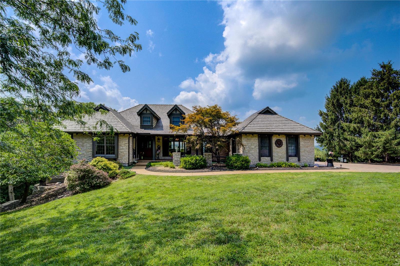 Wildhorse Spring Farm - Residential