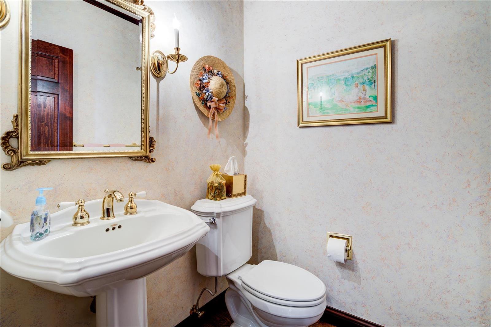 Wildhorse Spring Farm - Residential