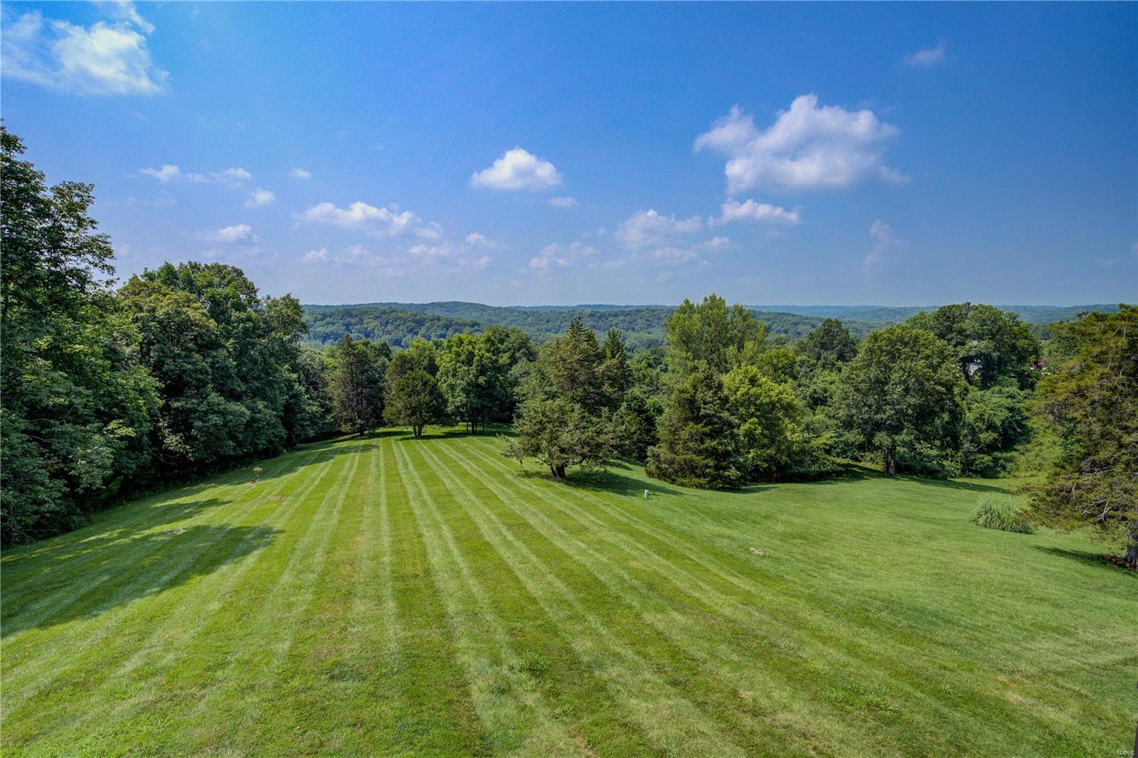 Wildhorse Spring Farm - Residential