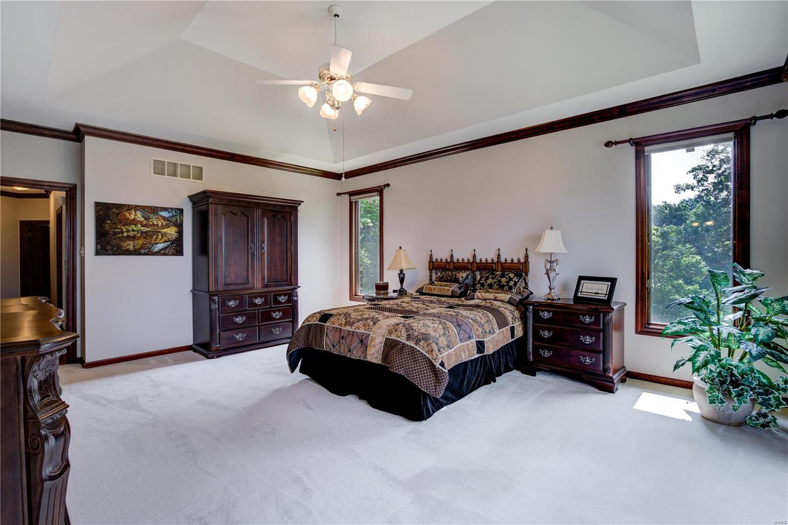 Wildhorse Spring Farm - Residential