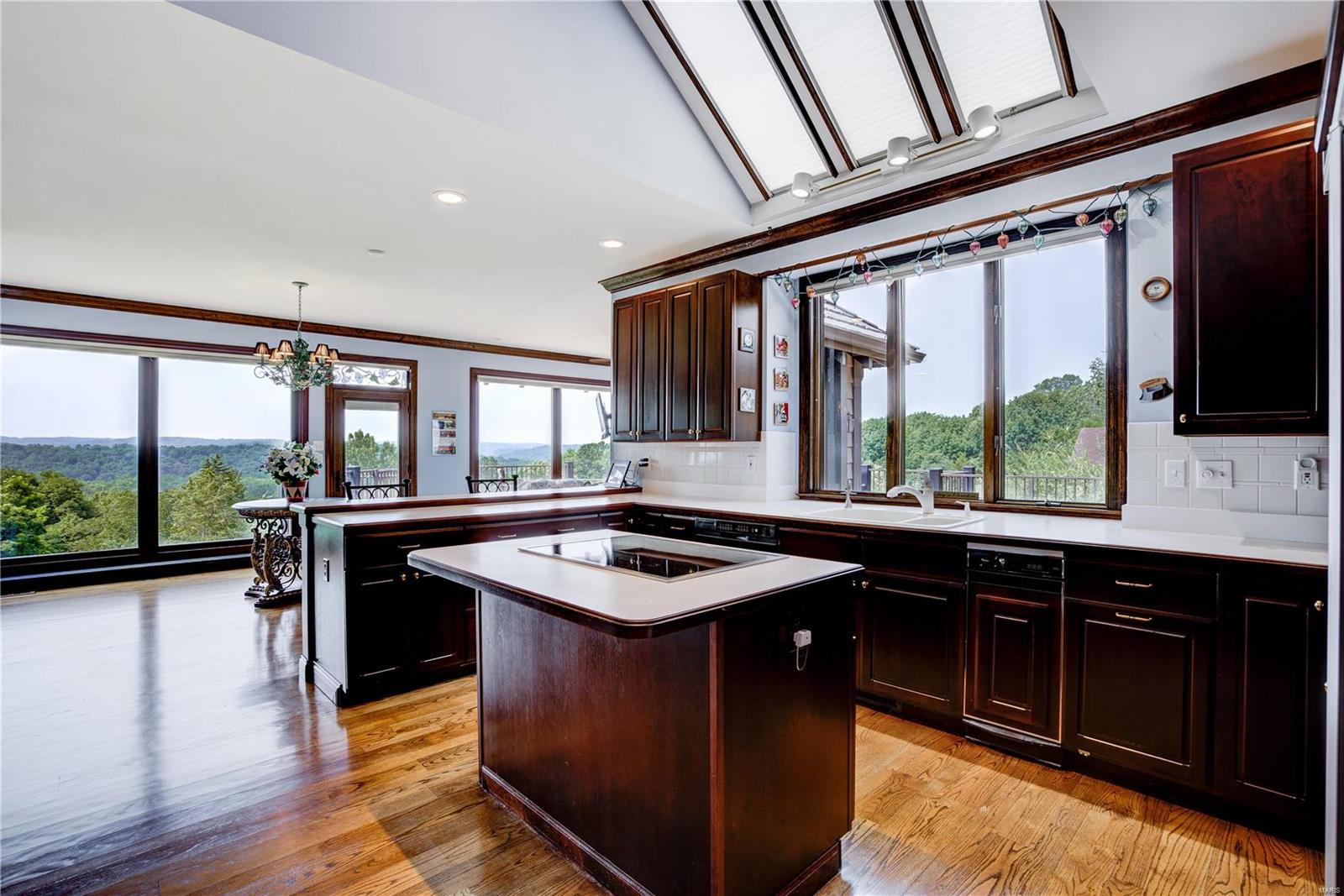 Wildhorse Spring Farm - Residential