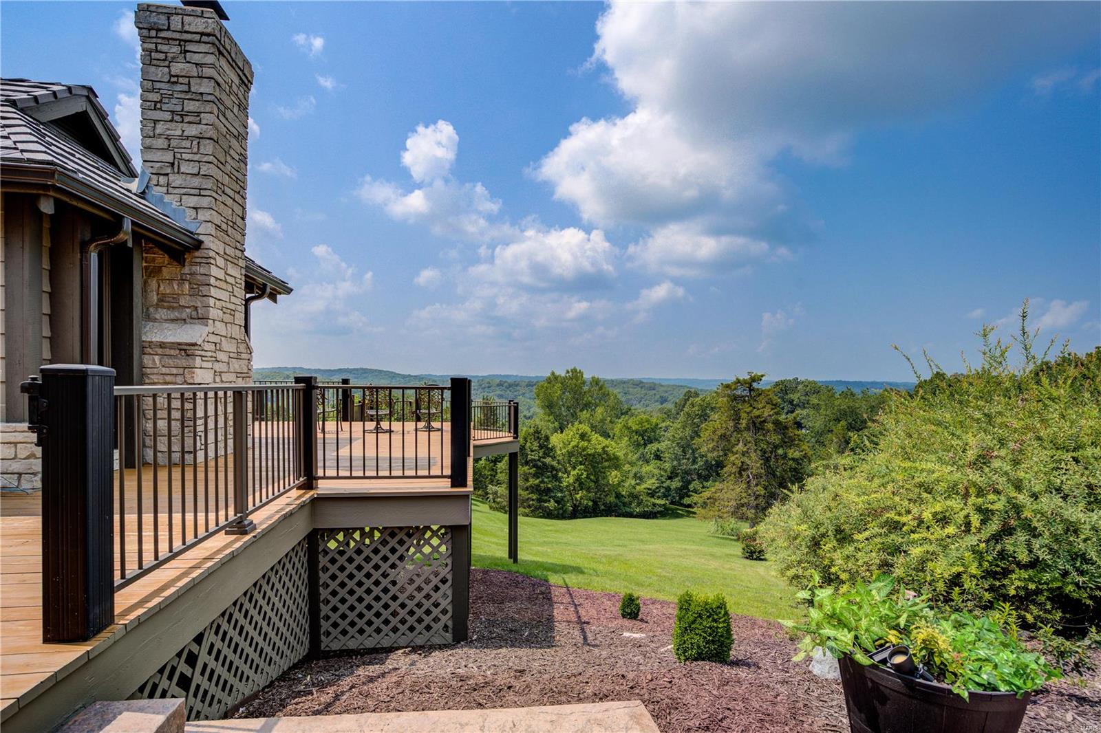 Wildhorse Spring Farm - Residential