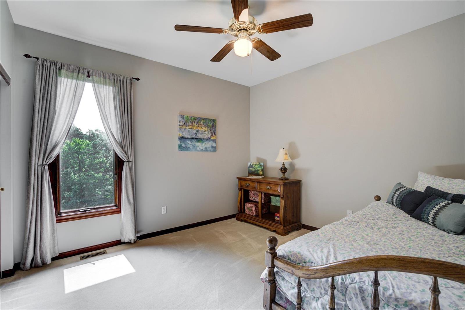 Wildhorse Spring Farm - Residential