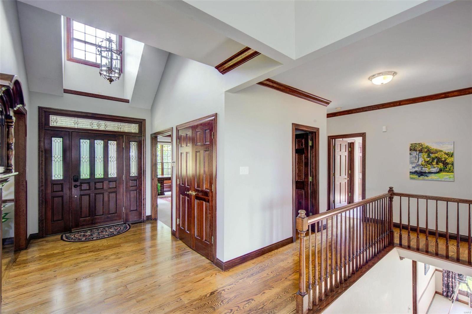 Wildhorse Spring Farm - Residential