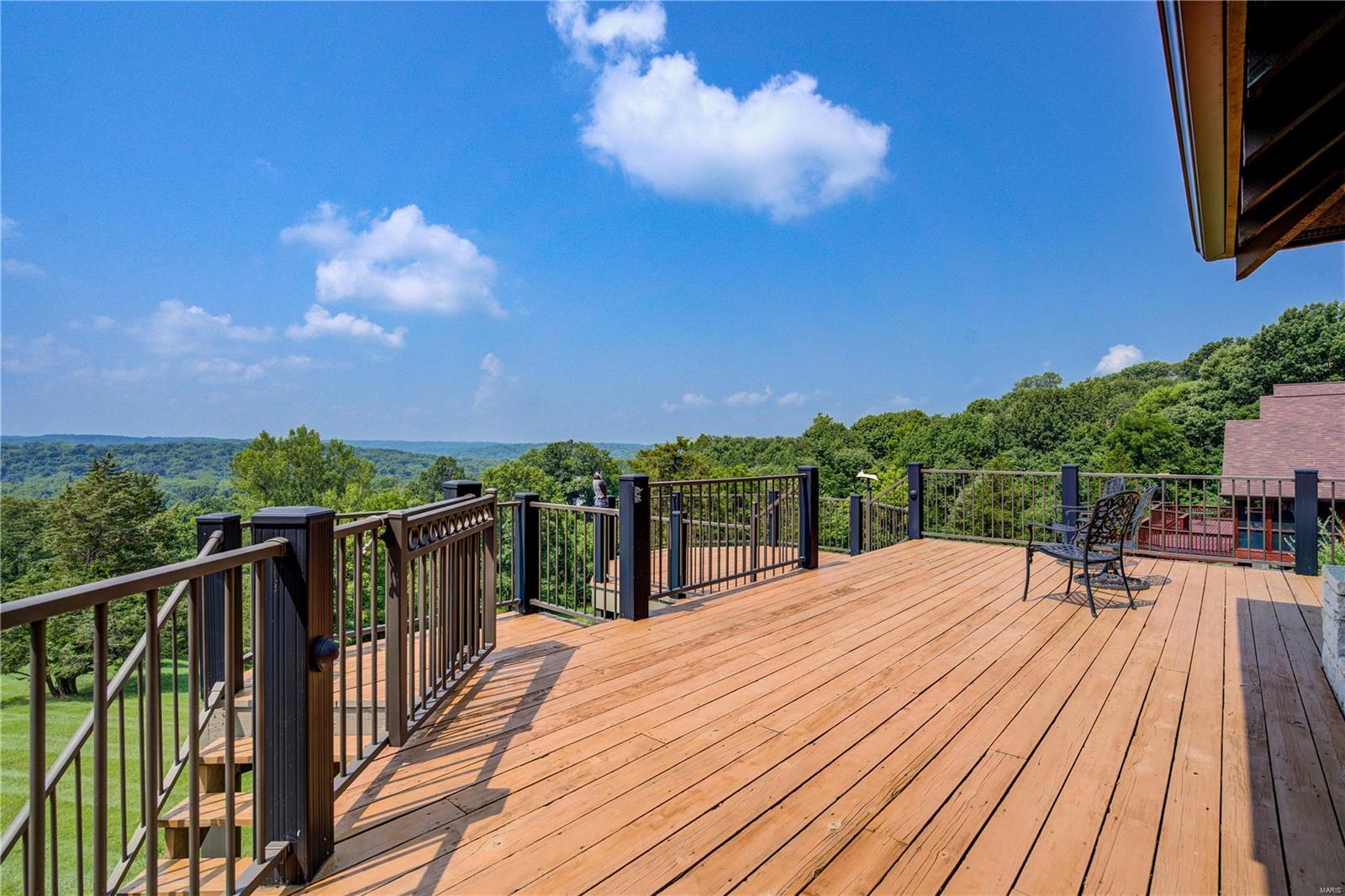 Wildhorse Spring Farm - Residential