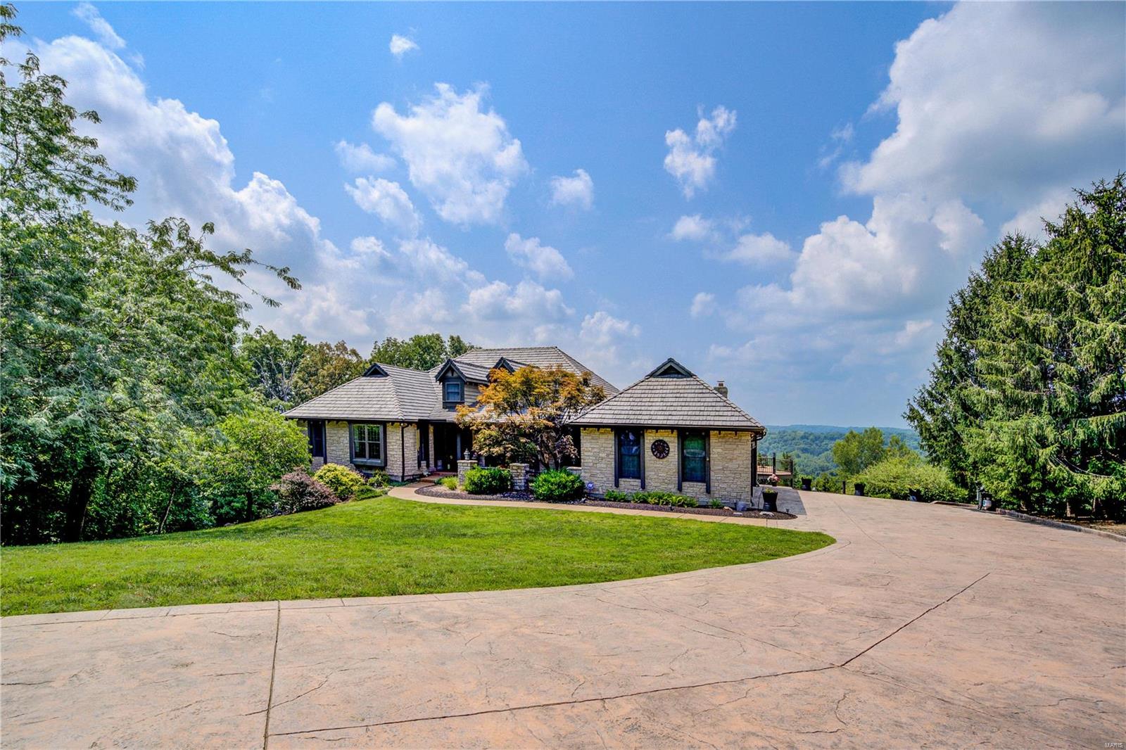 Wildhorse Spring Farm - Residential