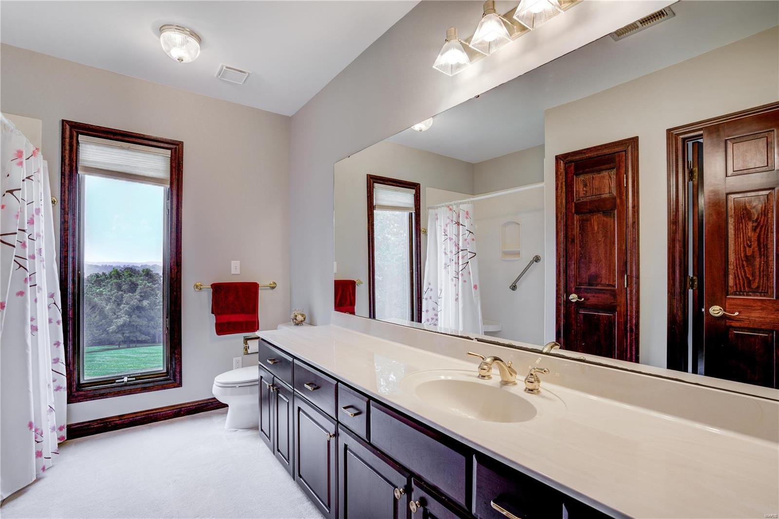 Wildhorse Spring Farm - Residential