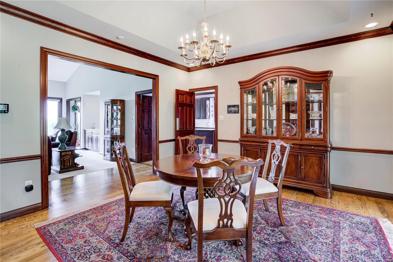 Wildhorse Spring Farm - Residential