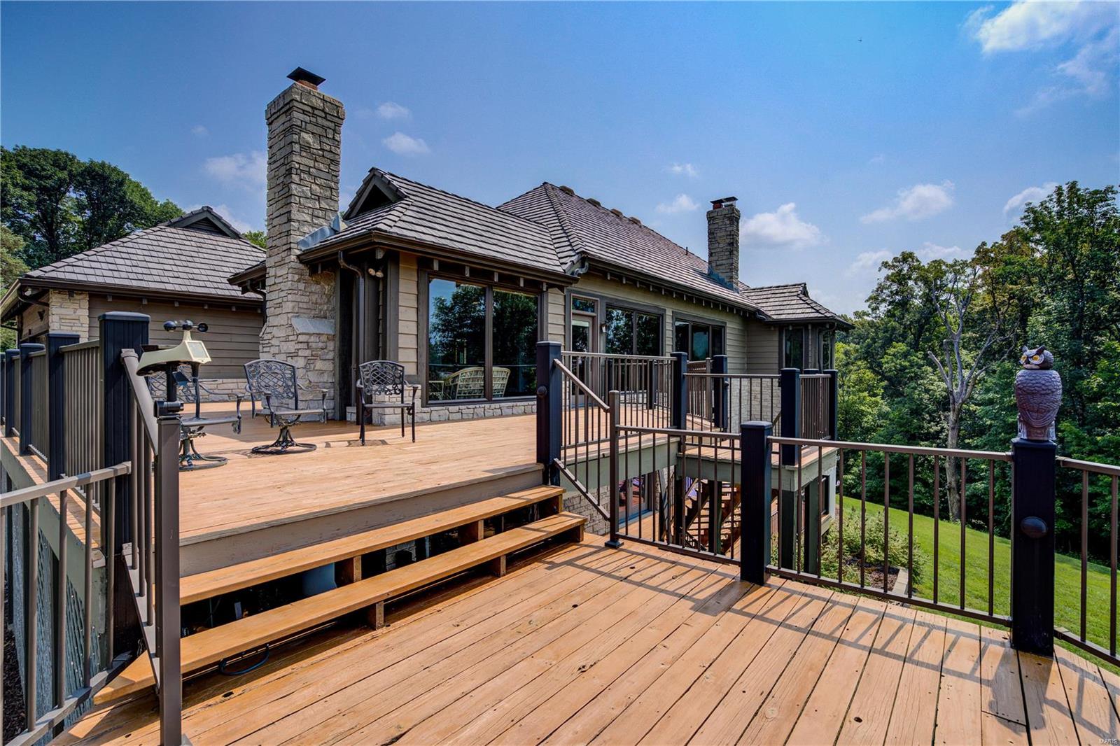 Wildhorse Spring Farm - Residential