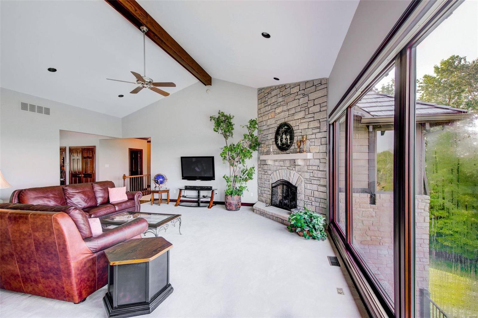 Wildhorse Spring Farm - Residential