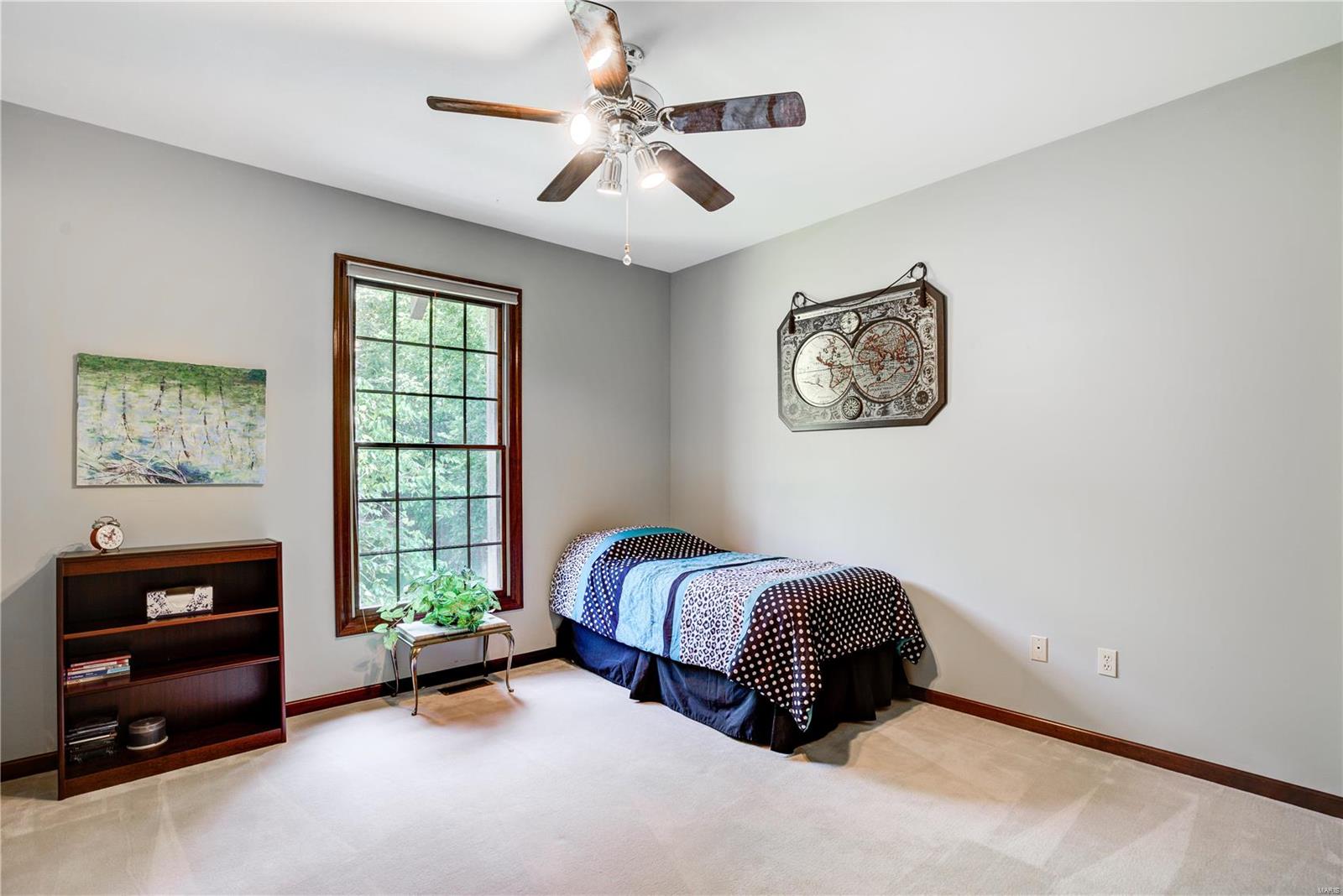 Wildhorse Spring Farm - Residential