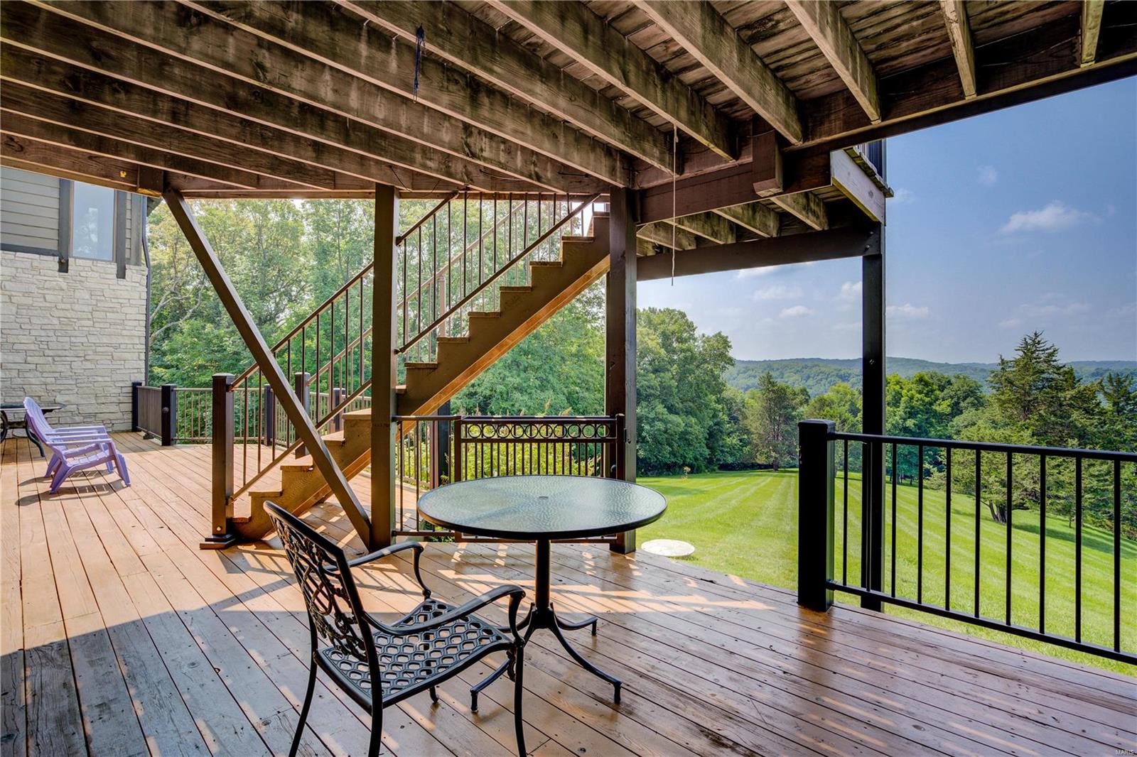 Wildhorse Spring Farm - Residential