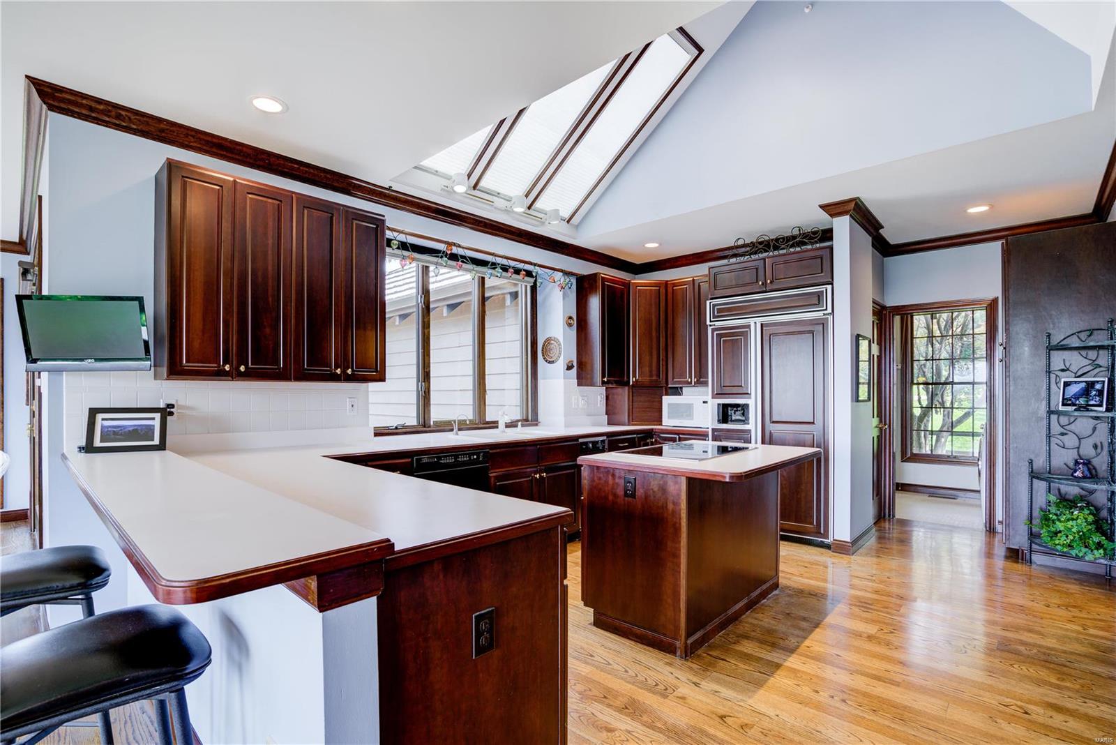 Wildhorse Spring Farm - Residential