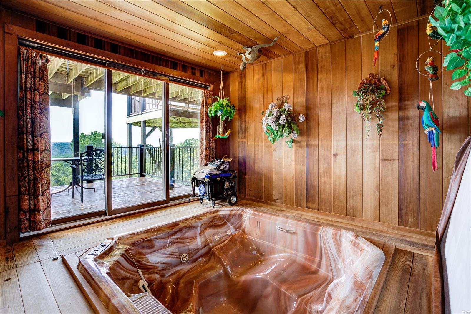 Wildhorse Spring Farm - Residential