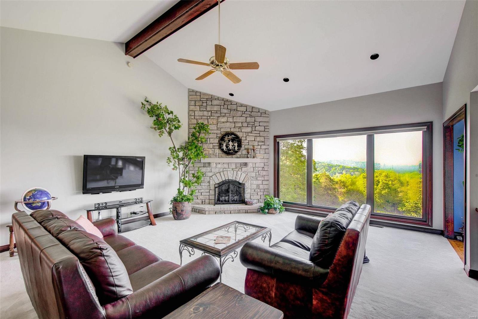 Wildhorse Spring Farm - Residential