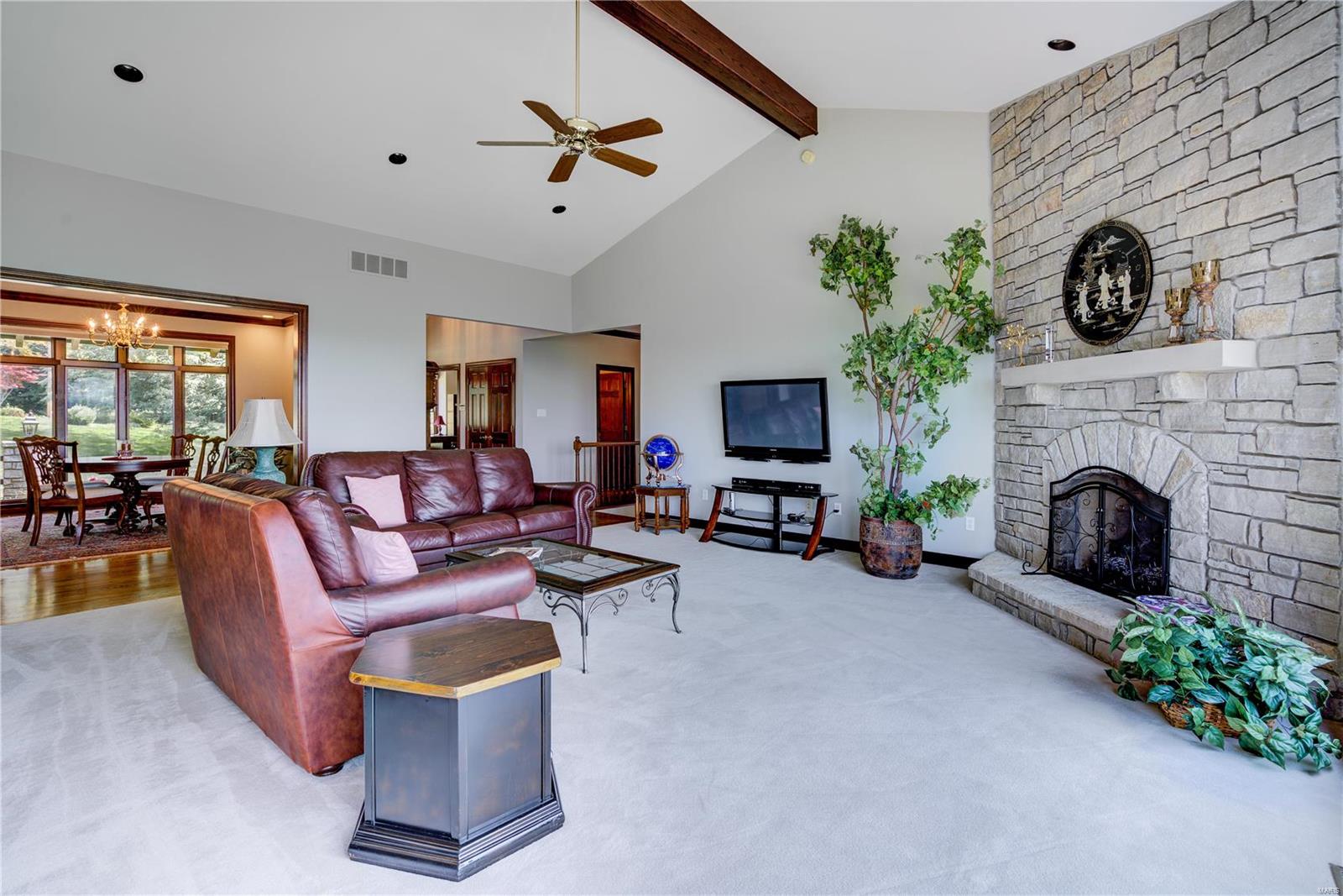 Wildhorse Spring Farm - Residential