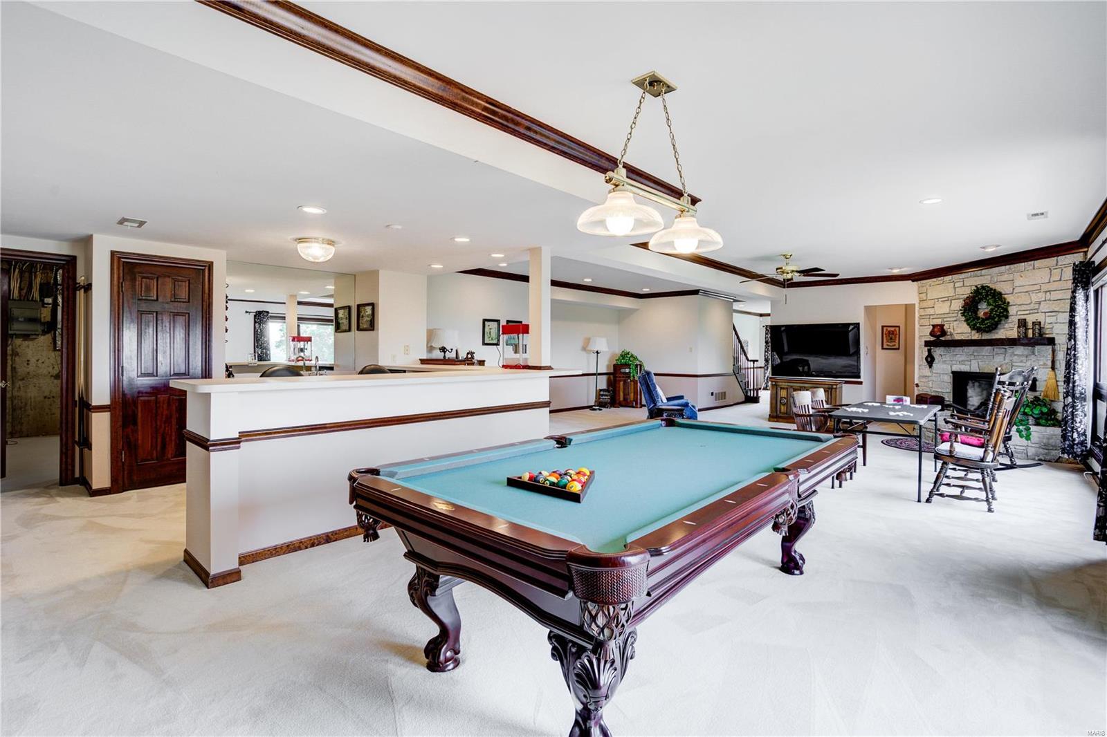 Wildhorse Spring Farm - Residential