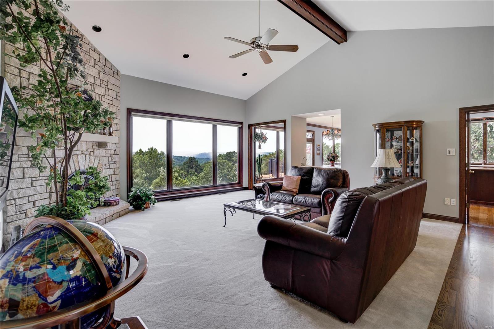 Wildhorse Spring Farm - Residential