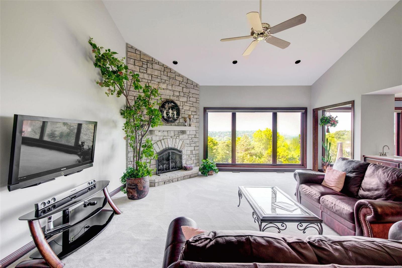 Wildhorse Spring Farm - Residential