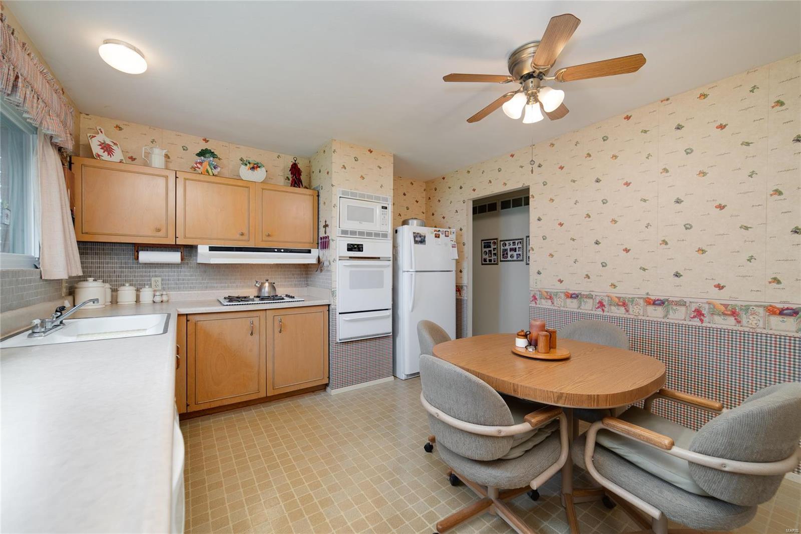 Wedgwood 2 - Residential