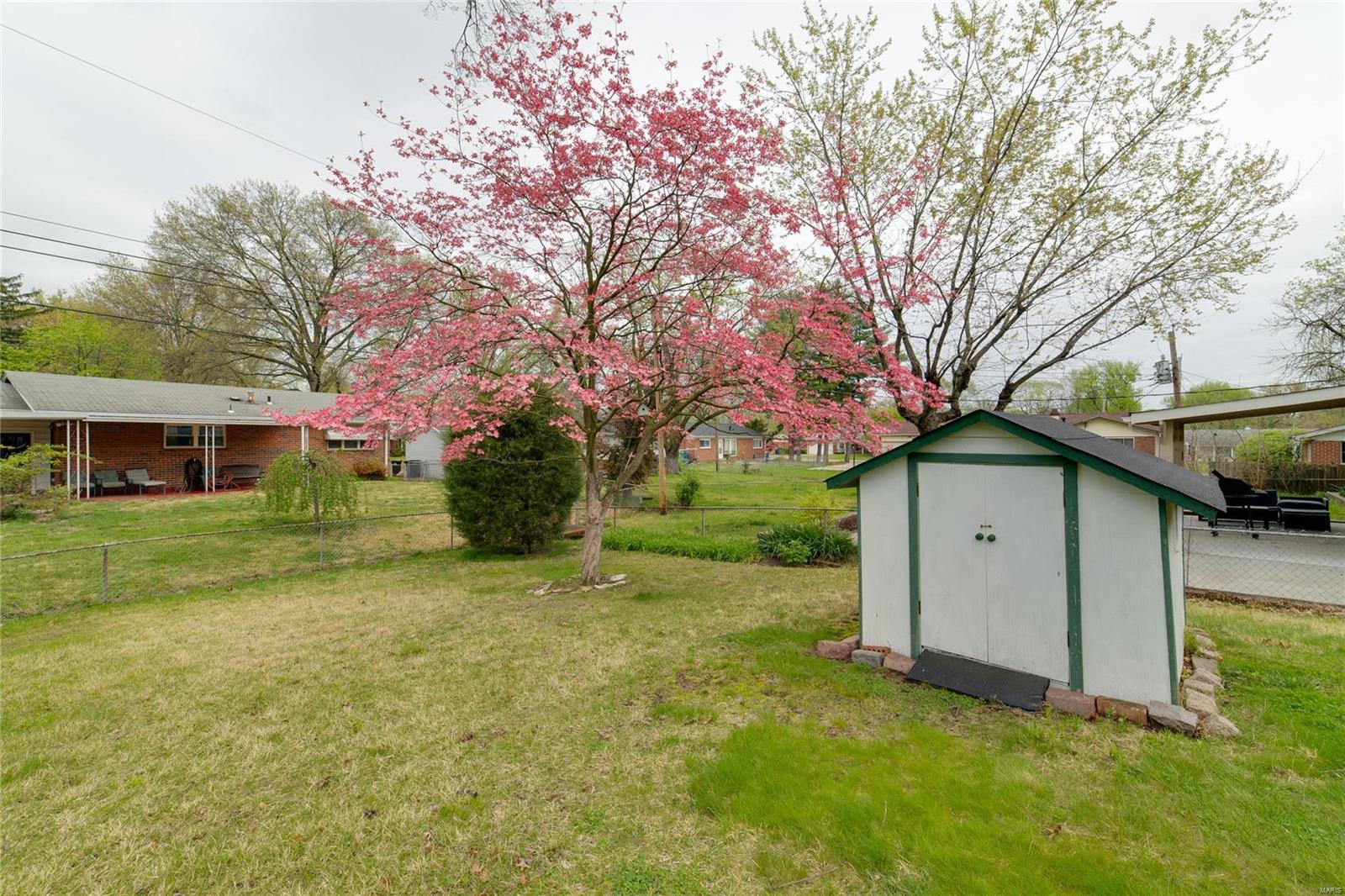 Wedgwood 2 - Residential