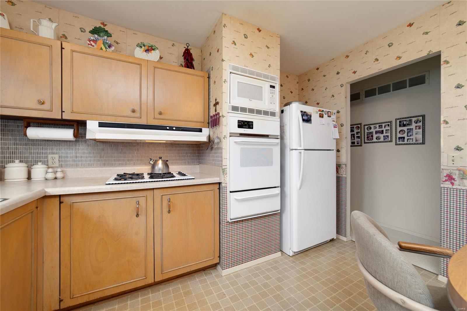 Wedgwood 2 - Residential